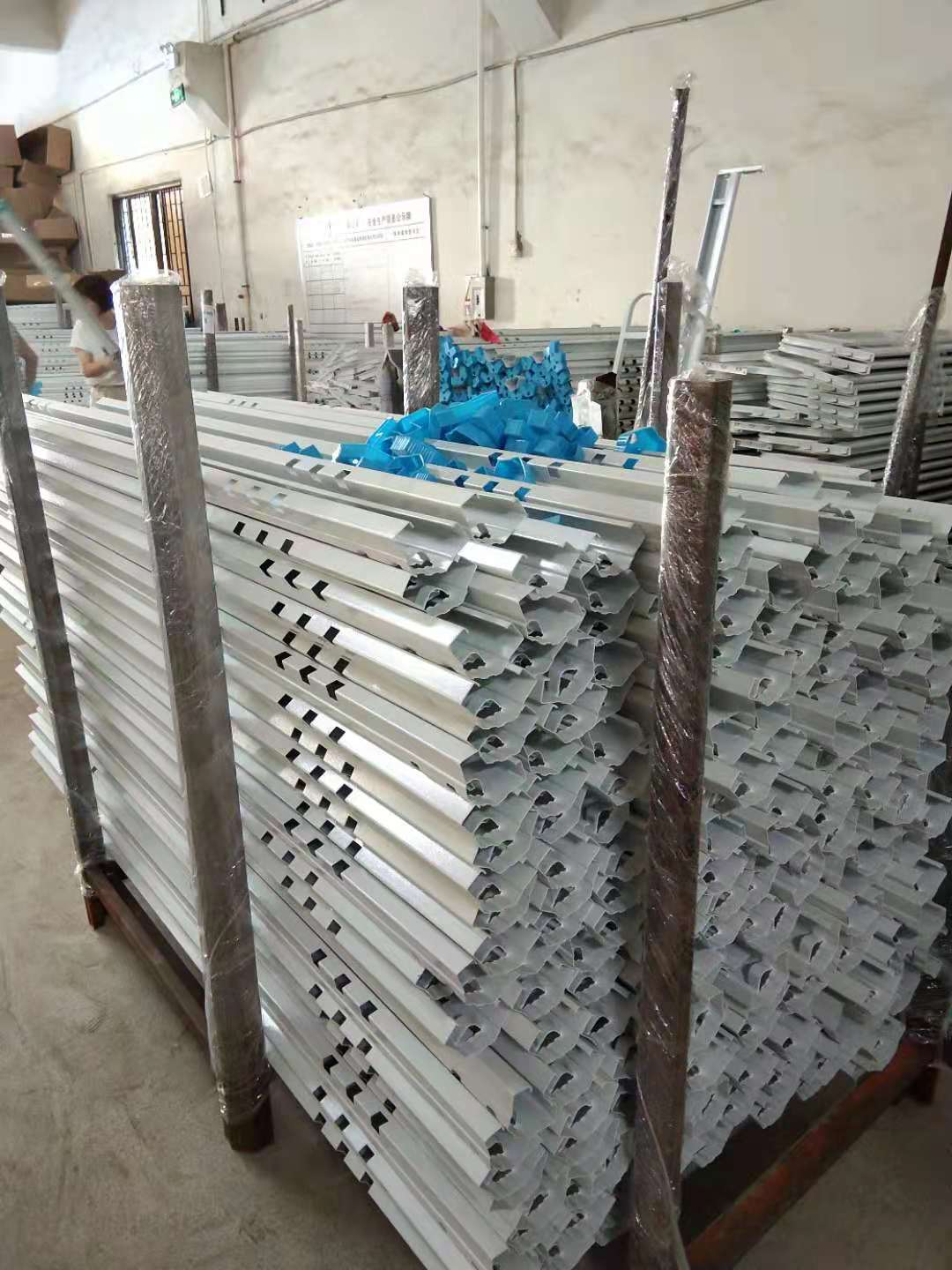 雙層鐵床尺寸短了怎么辦？