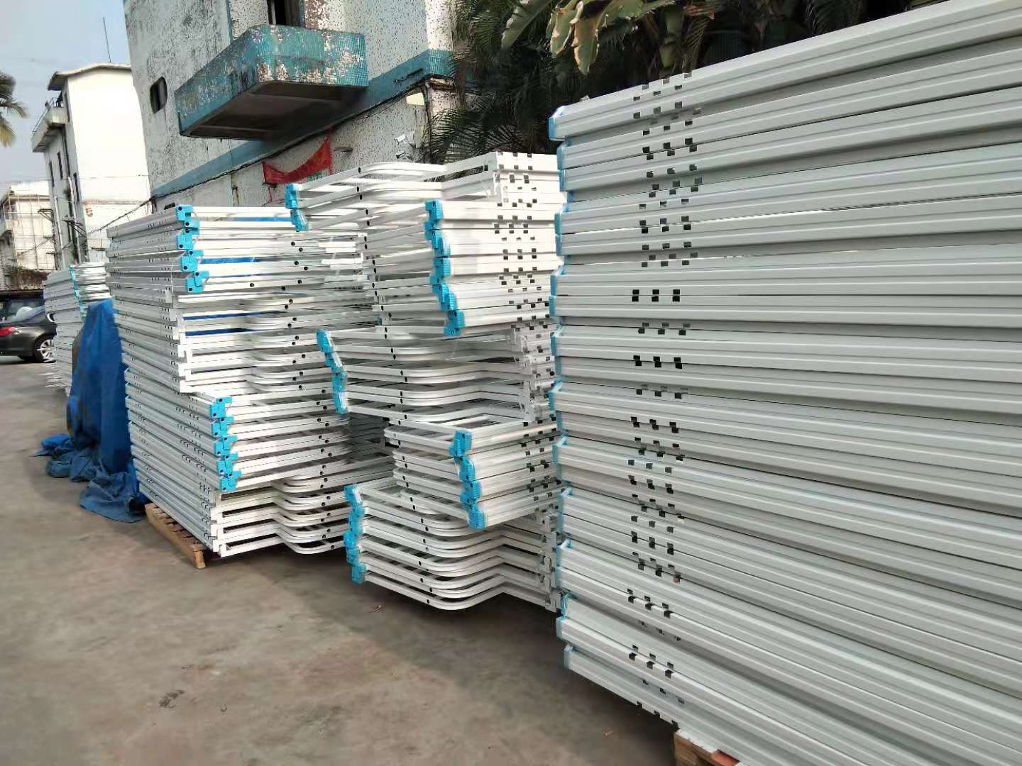 雙層鐵床尺寸短了怎么辦？