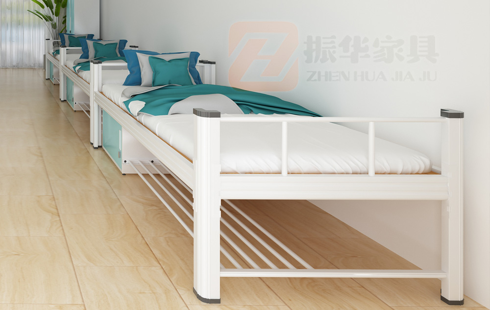 學生宿舍床的常見結(jié)構(gòu)尺寸